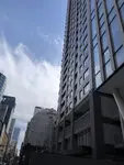 クレヴィアタワー大阪本町 写真