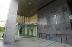 クレヴィアタワー中之島 写真