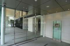 クレヴィアタワー中之島 写真