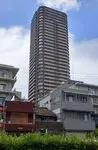 ザ・上本町タワー 写真