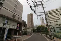 ザ・上本町タワー 写真