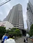 アップルタワー大阪谷町 写真