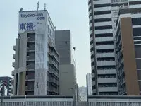 アップルタワー大阪谷町 写真
