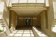 コムズシティ野江C棟 写真