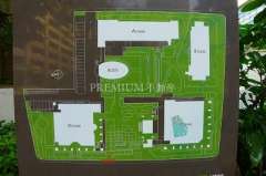 コムズシティ野江D棟 写真