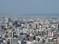 コムズシティ野江D棟 写真