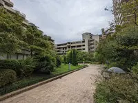 コムズシティ野江D棟 写真