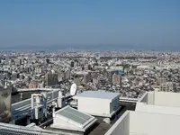 コムズシティ野江D棟 写真
