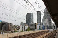 ザ・セントラルマークタワー 写真