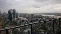 ザ・セントラルマークタワー 写真