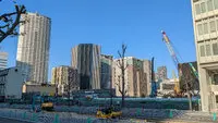 ザ・タワー大阪 写真
