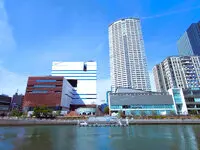 ザ・タワー大阪 写真