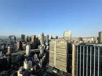 ザ・タワー大阪 写真