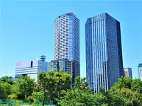 ザ・タワー大阪 写真