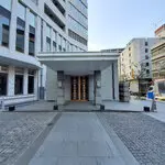 ザ・タワー大阪 写真