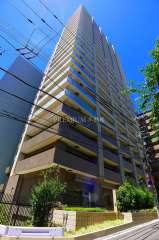 THE PARK HOUSE TANAMACHI 5-CHOME Photo