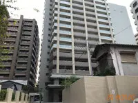 ザ・パークハウス谷町五丁目