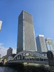 ザ・パークハウス中之島タワー 写真