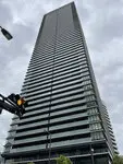 ザ・パークハウス中之島タワー 写真