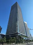 ザ・パークハウス中之島タワー 写真