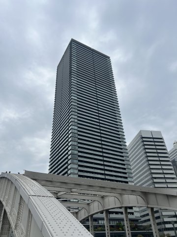 ザ・パークハウス中之島タワー 写真