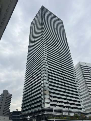 ザ・パークハウス中之島タワー