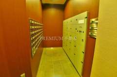 アデニウムタワー梅田イーストスクエア 写真