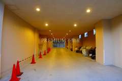 アデニウムタワー梅田イーストスクエア 写真