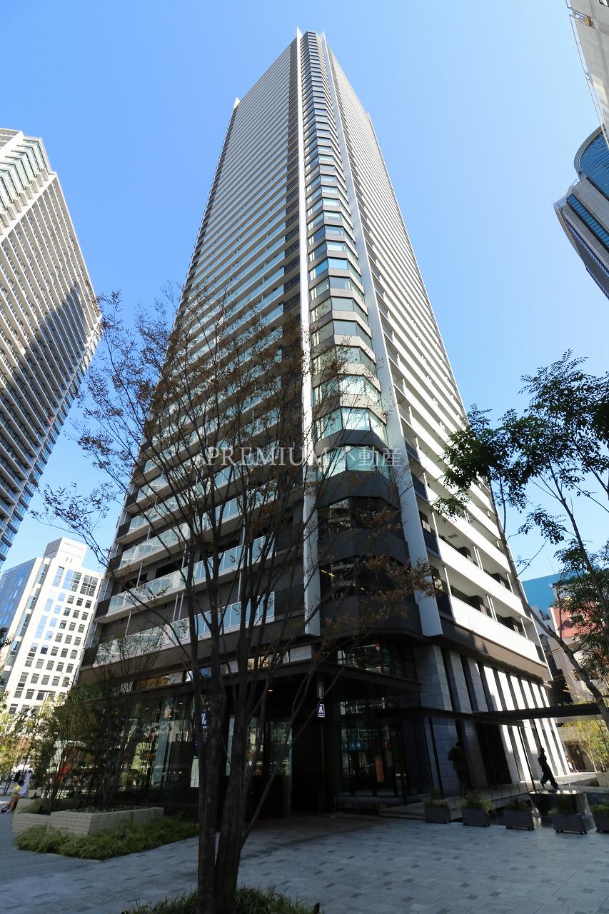 ザ・ファインタワー梅田豊崎