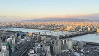 ザ・ファインタワー梅田豊崎 写真