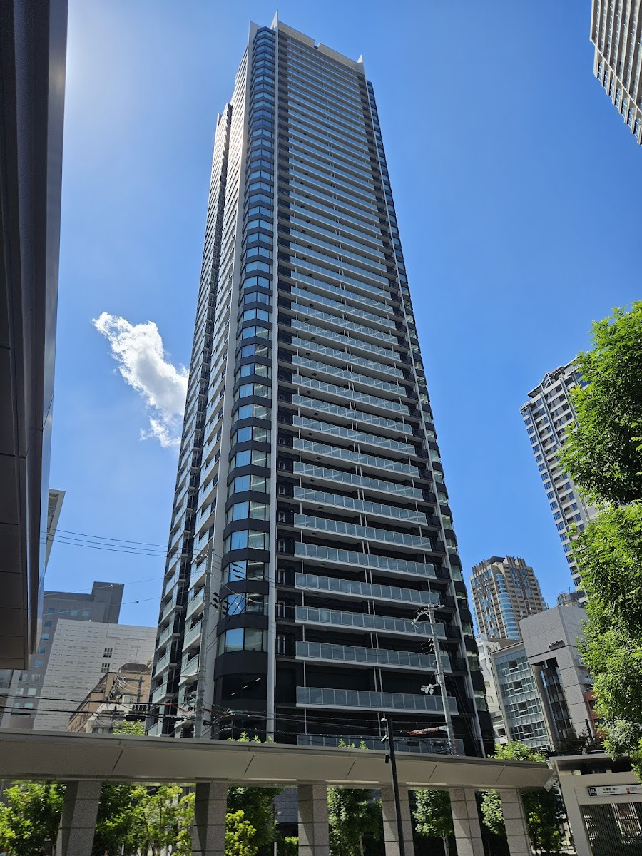 ザ・ファインタワー梅田豊崎