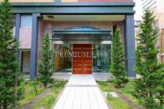 SANCTUS TOWER SHINSAIBASHI MILANO GRANDE Photo