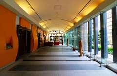 SANCTUS TOWER SHINSAIBASHI MILANO GRANDE Photo