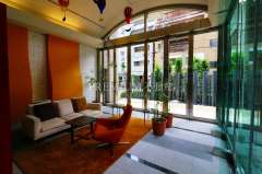 SANCTUS TOWER SHINSAIBASHI MILANO GRANDE Photo