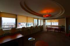 SANCTUS TOWER SHINSAIBASHI MILANO GRANDE Photo