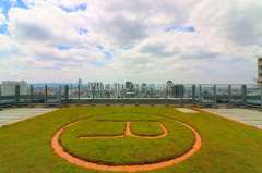 SANCTUS TOWER SHINSAIBASHI MILANO GRANDE Photo