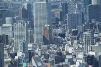 サンクタスタワー心斎橋ミラノ・グランデ