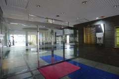 桜宮リバーシティ・NAC1号棟 写真