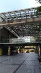 桜宮リバーシティ・ウォータータワープラザ 写真