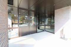 シエリアタワーなんば 写真