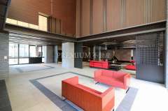 シエリアタワーなんば 写真