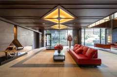 シエリアタワーなんば 写真