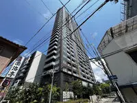 シエリアタワーなんば 写真