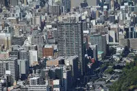 シエリアタワーなんば 写真