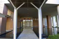 シーサイドレジデンス コスモスクエア駅前 写真