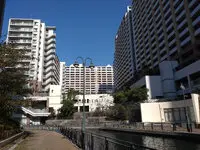 シーサイドレジデンス コスモスクエア駅前 写真