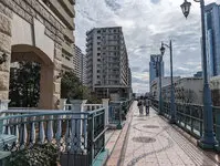 シーサイドレジデンス コスモスクエア駅前 写真