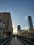 シーサイドレジデンス コスモスクエア駅前 写真