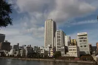 ジーニス大阪ウエスト棟 写真