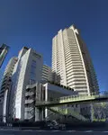 ジーニス大阪ウエスト棟 写真